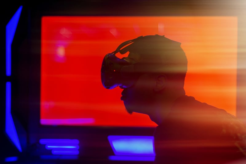 Interactive Simulations